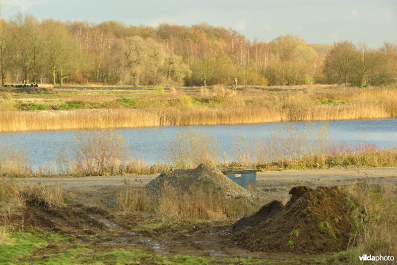 Grote Vijver (Noord Deel 1)