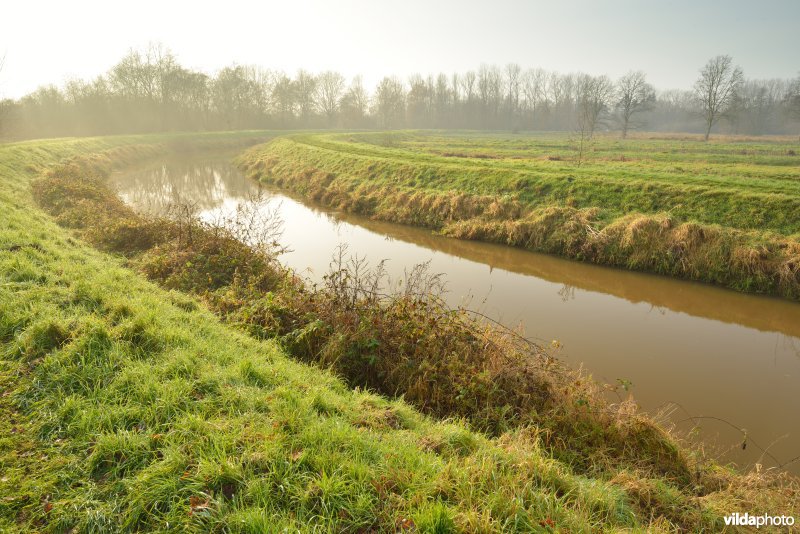 Vallei van de Grote Nete