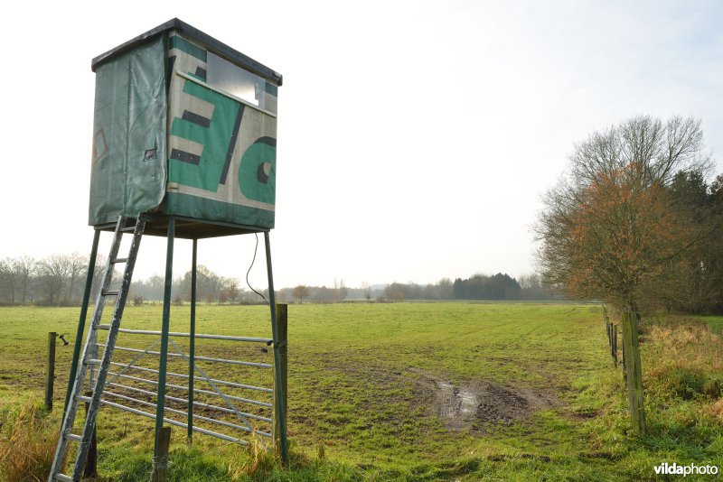 Vallei van de Grote Nete