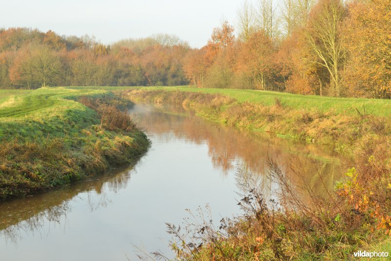 Vallei van de Grote Nete