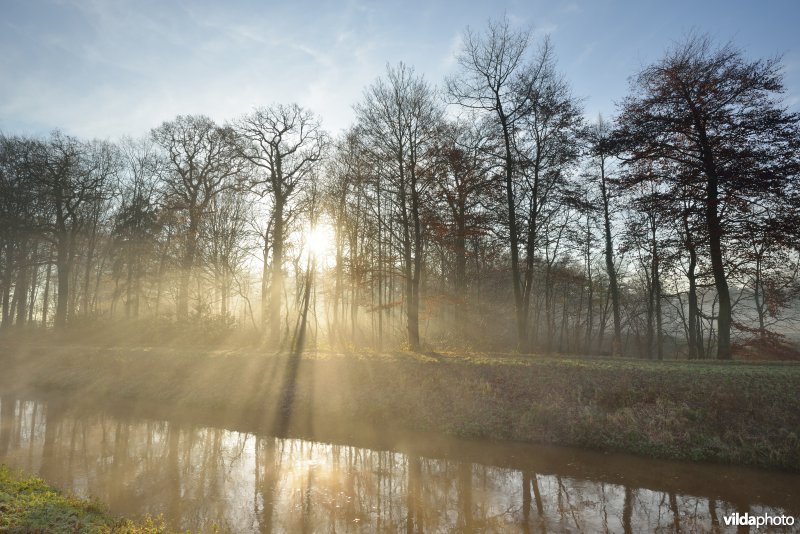 Vallei van de Grote Nete