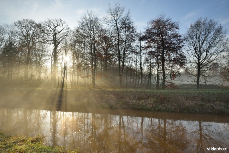 Vallei van de Grote Nete