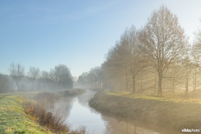 Vallei van de Grote Nete