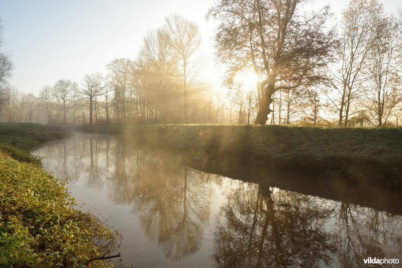 Vallei van de Grote Nete