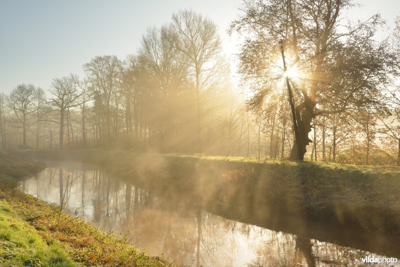 Vallei van de Grote Nete