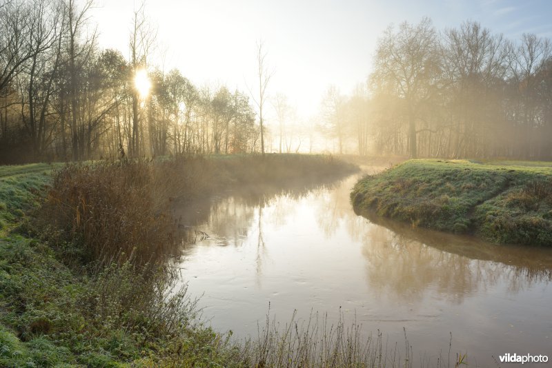 Vallei van de Grote Nete