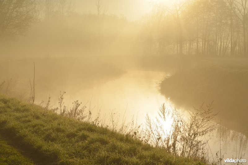 Vallei van de Grote Nete