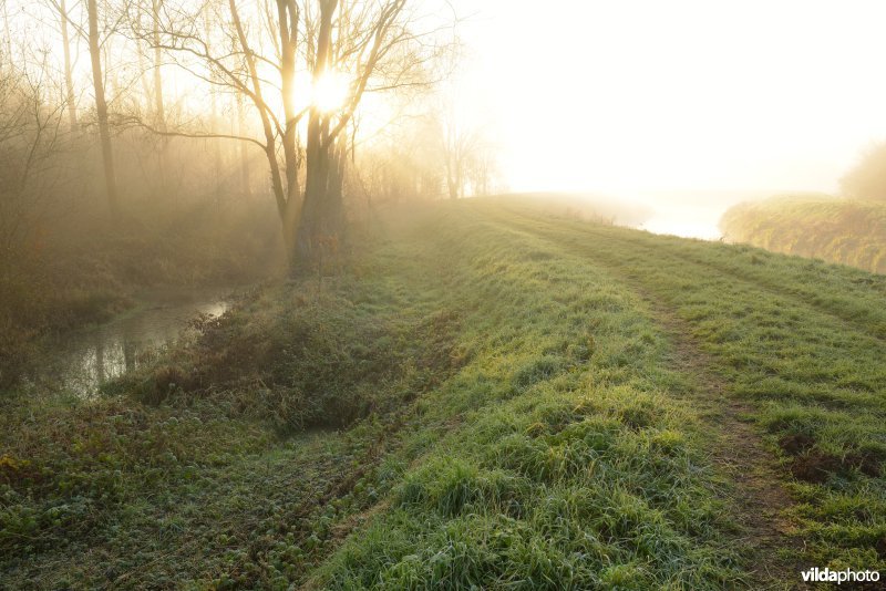 Vallei van de Grote Nete