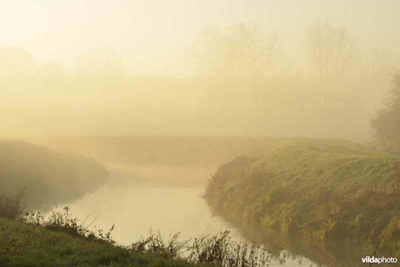 Vallei van de Grote Nete