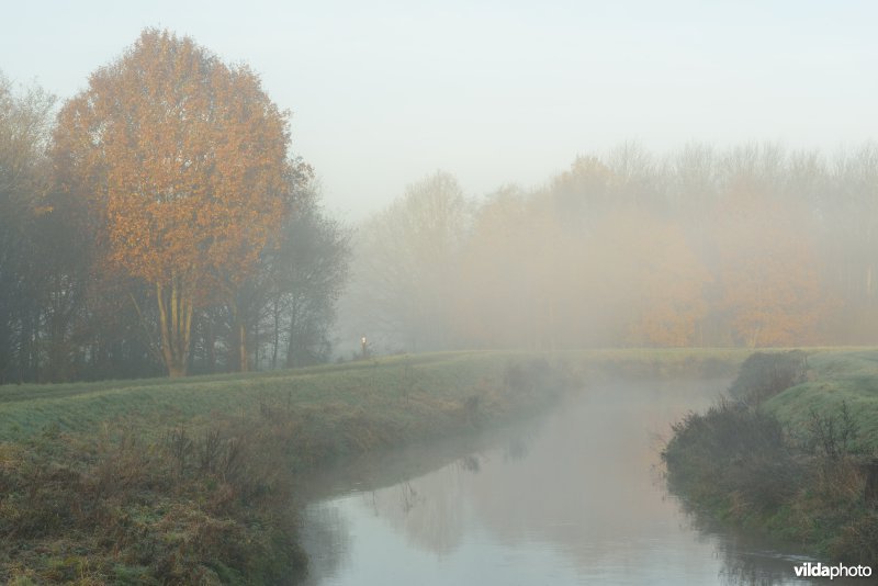 Vallei van de Grote Nete