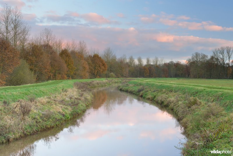 Vallei van de Grote Nete