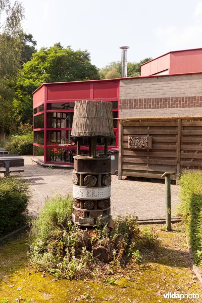 Bezoekerscentrum Ecocentrum De Goren