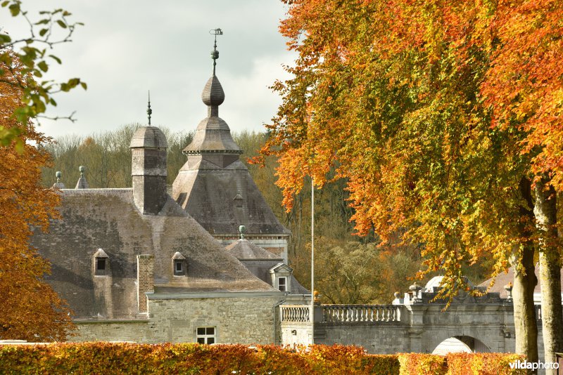 Vallei van de Hoyoux