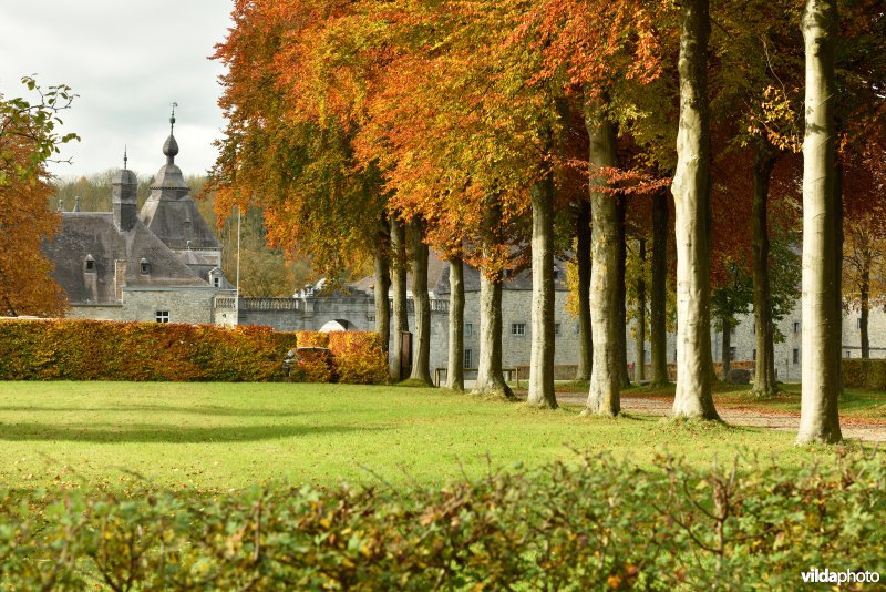 Vallei van de Hoyoux