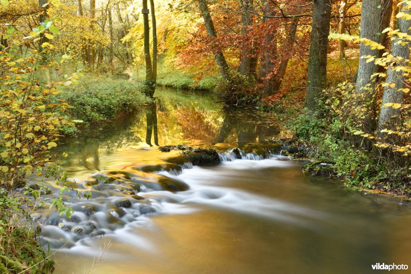 Vallei van de Hoyoux