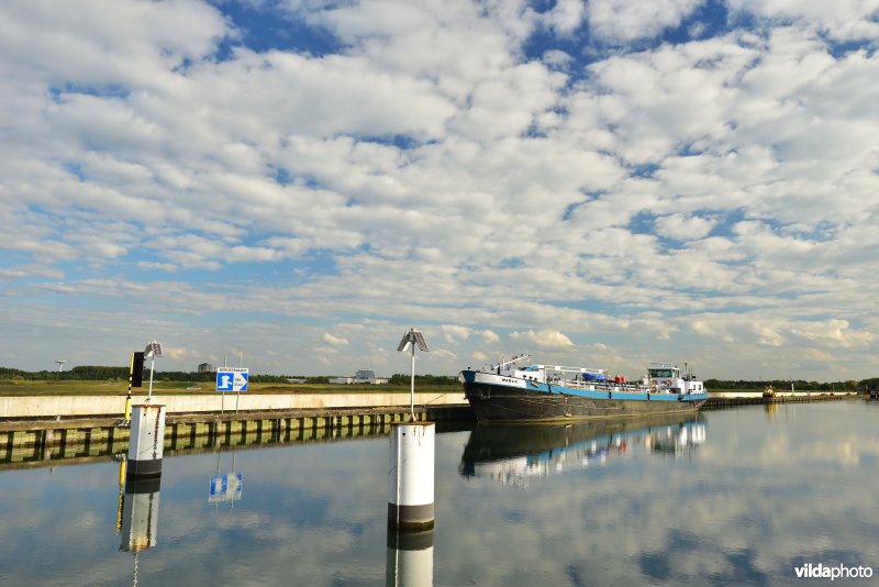 Kanaal Leuven - Dijle