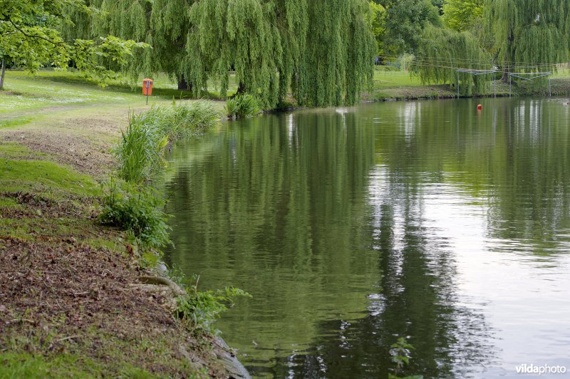 de Watersportbaan