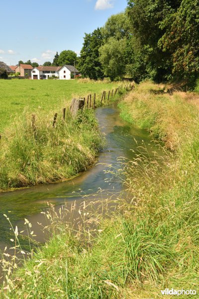 De Voer in Schophem