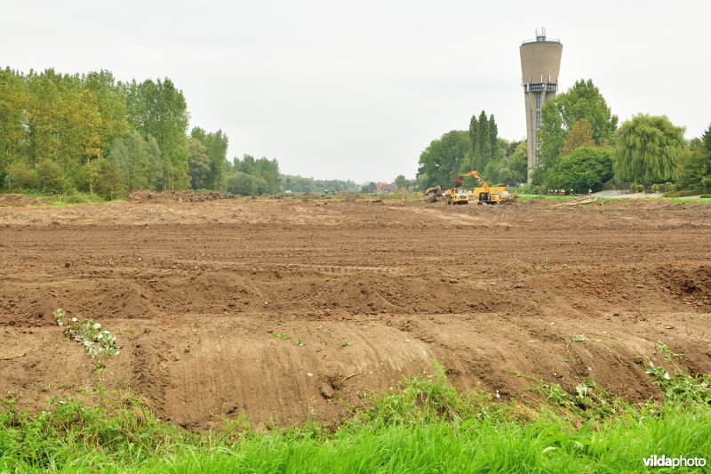 Vlassenbroekse polder