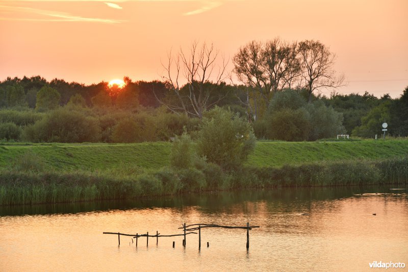 Natuurreservaat Lier-Anderstad