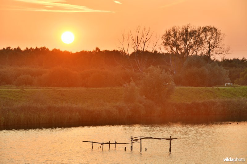 Natuurreservaat Lier-Anderstad