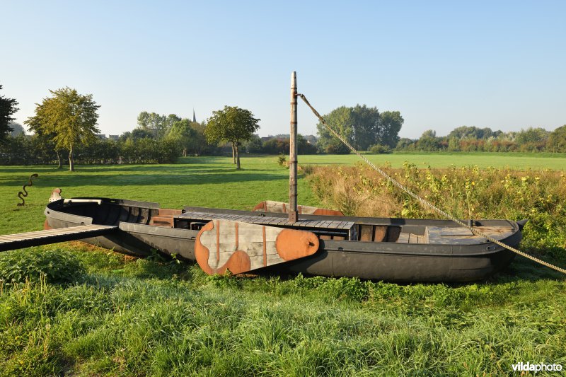 Demertrefplaats Zichem