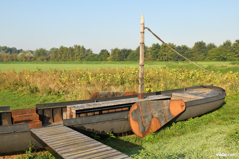 Demertrefplaats Zichem