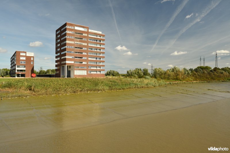 Schelde aan Rupelmonde