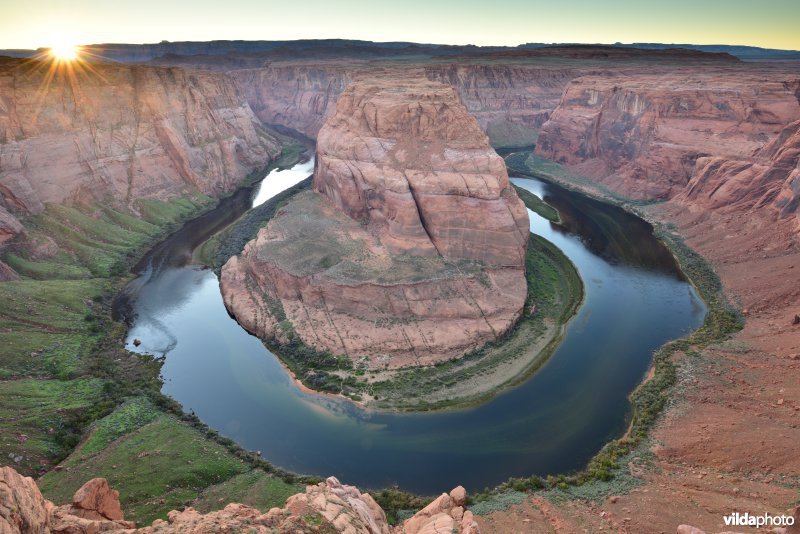 Colorado rivier