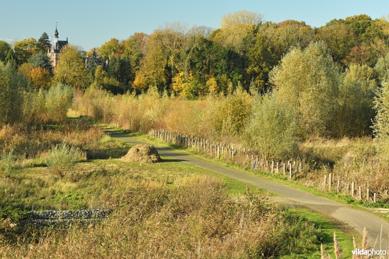 KBR polder: Schiphoekpolder (R)