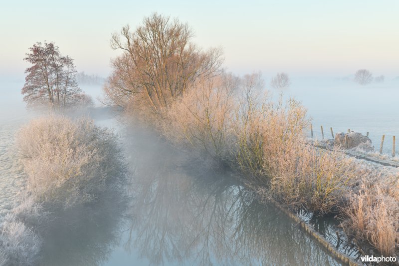 Winterse IJzervallei