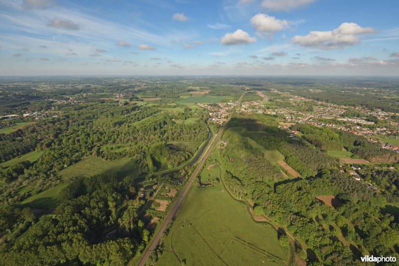 Voortberg en Demerbroeken