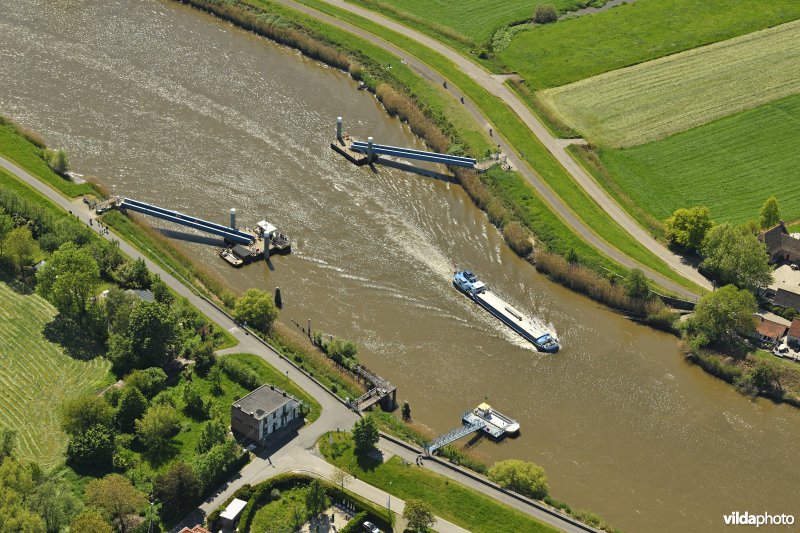 Veer Dendermonde Appels-Berlare