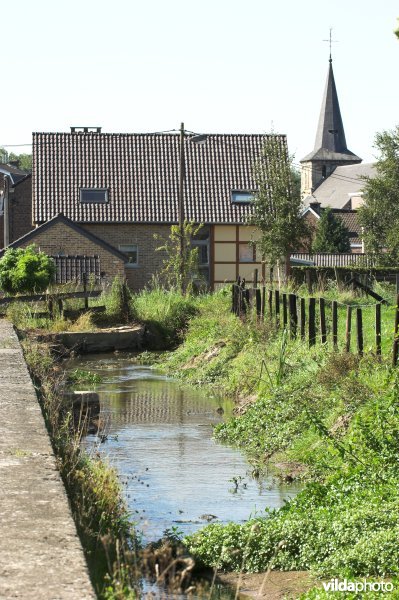De Voer