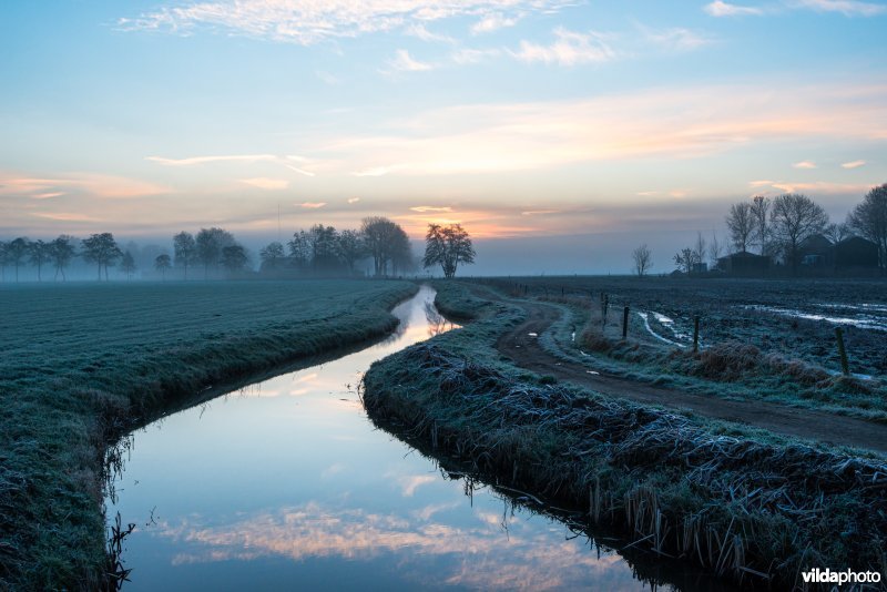 Polder Oosterwolde