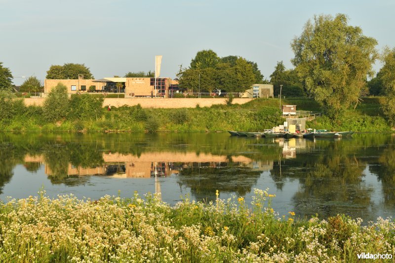 Natuurgebied Negenoord-Kerkeweerd