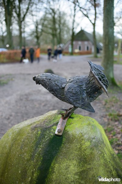 Orvelte, Drenthe
