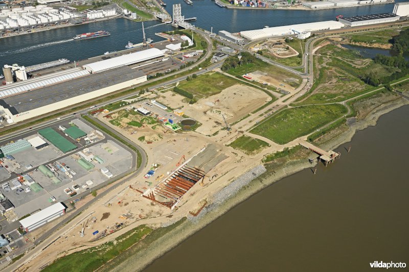 Oosterweelverbinding 