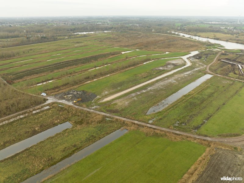 Vlassenbroekse Polder 