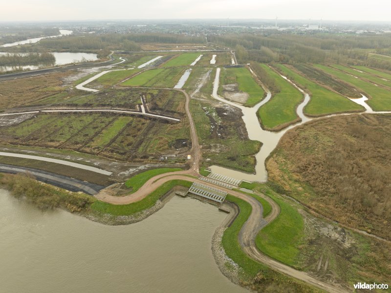 Vlassenbroekse Polder 