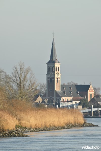 Sint-Amands aan de Schelde