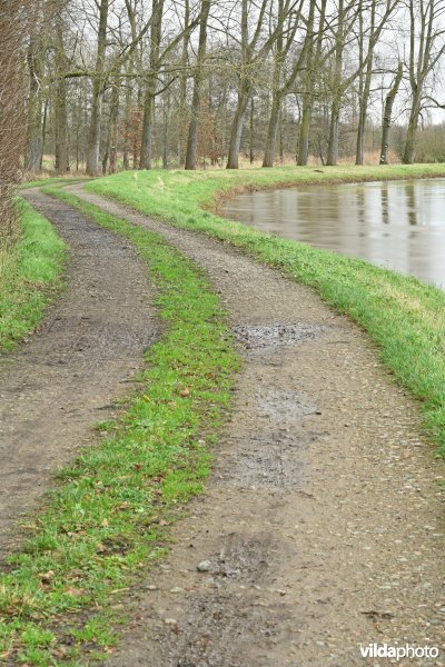 Demervallei: Kloosterbeemden