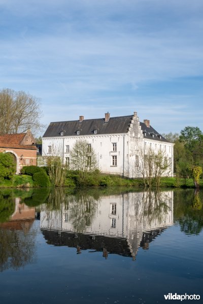 Kasteel van Rooi