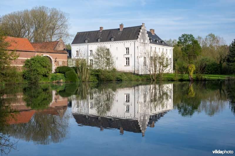 Kasteel van Rooi