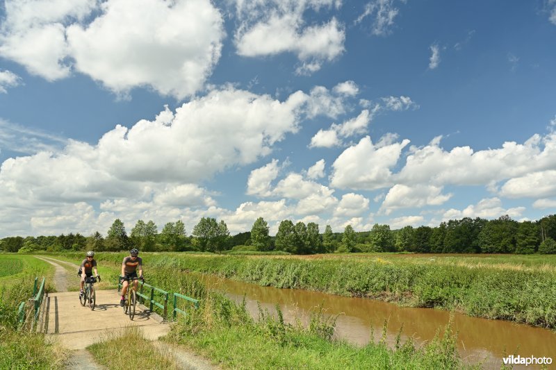 Demervallei: Rommelaar