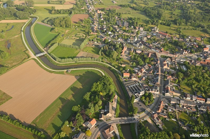 Rijmenam dorp
