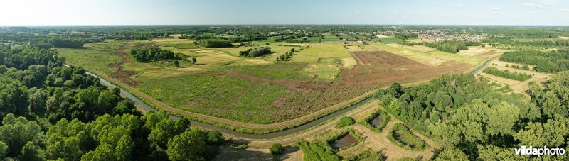 Grote Nete: Bruggeneindse Laakvallei   