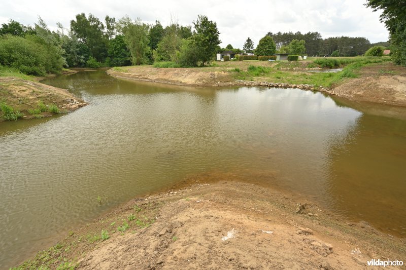 Demervallei: Kloosterbeemden