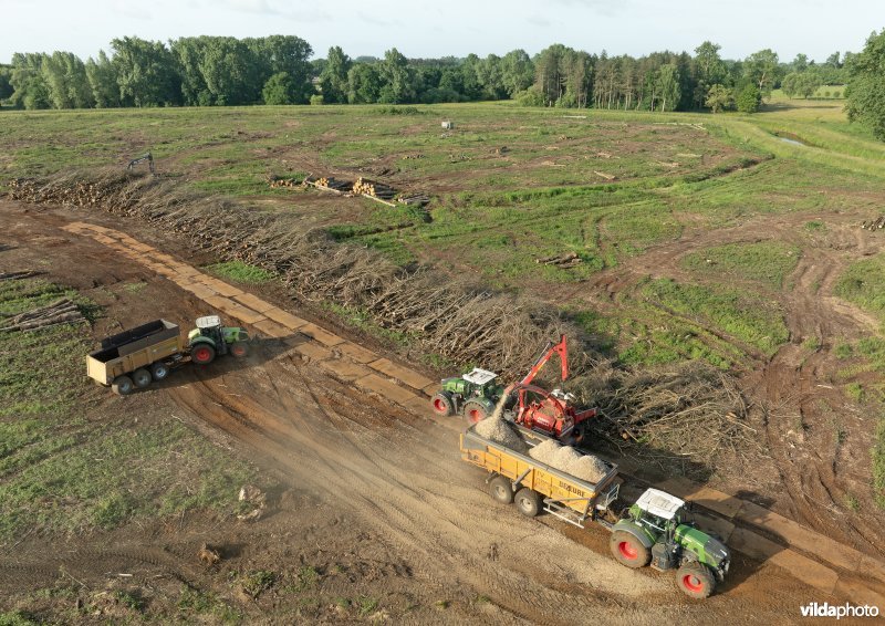 Bruggeneindse Laakvallei