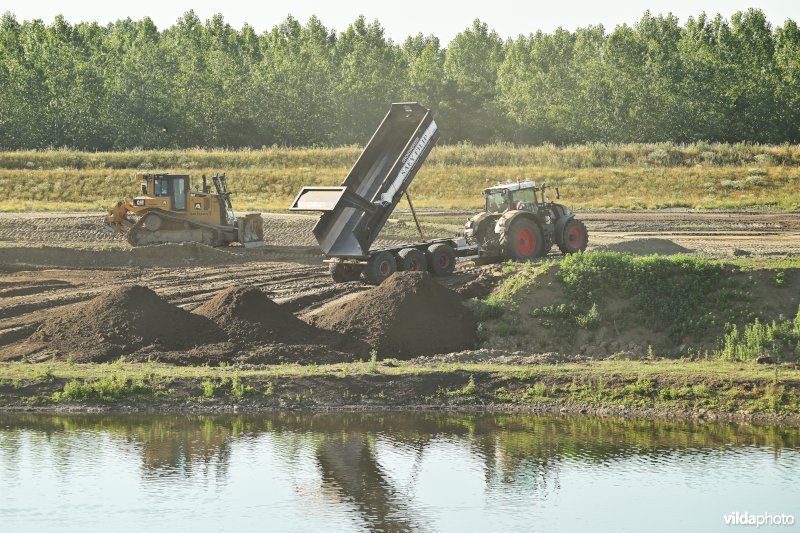 Groot Schoor te Bornem